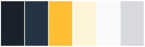 football blog web colour palette