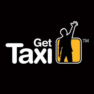 taxi app for Android Blackberry iPhone