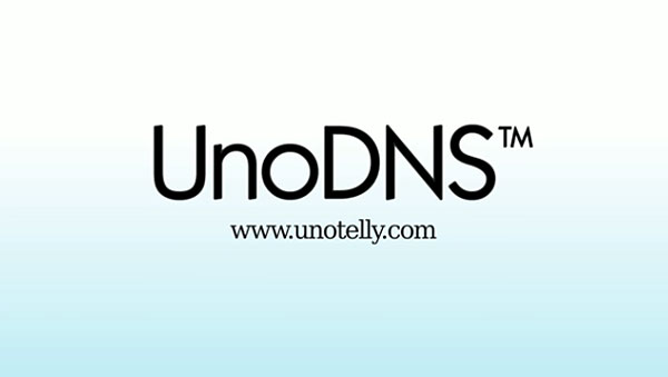 change dns ip address to watch USA UK channels