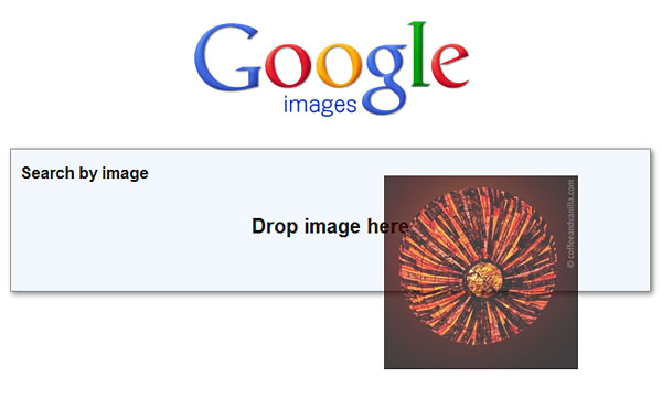 image search engine