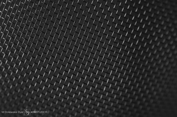 texture of the speaker metallic chrome monochrome b&w silver black