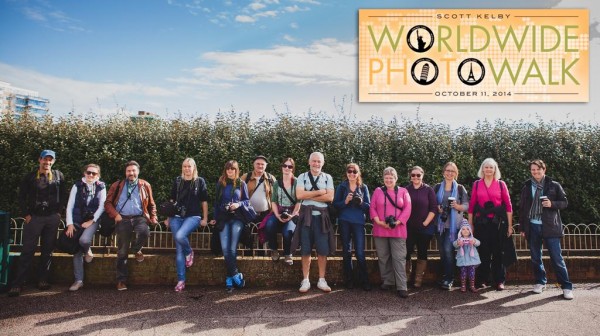 #WWPW2014 - Brighton WWPW2014 #WWPW2014 Brighton Hove