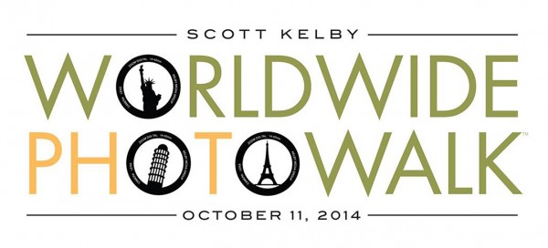 Scott Kelby's Worldwide Photowalk 2014