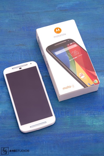 motorola moto g specs