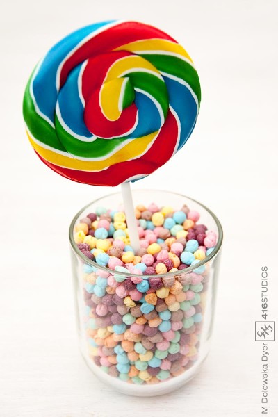 childhood in photography retro sweets traditional lollipop millions 