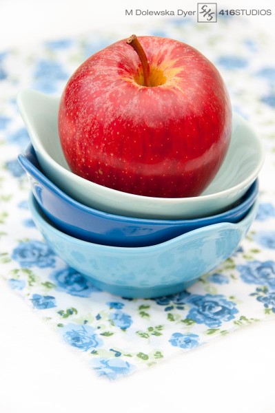 Food - Red Apple photographing food red apple food in photography
