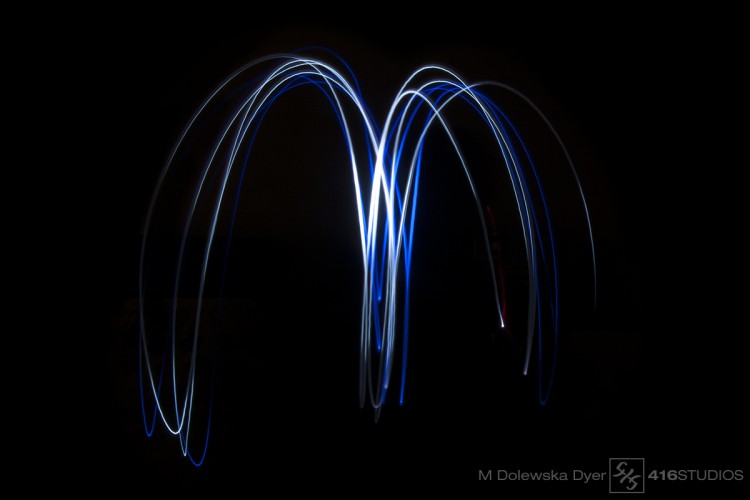 long exposure photography long exposure light painting