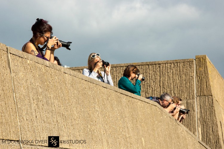 500px Fujifilm Global Photo Walk - Brighton 500px Fujifilm Global Photo Walk 2015