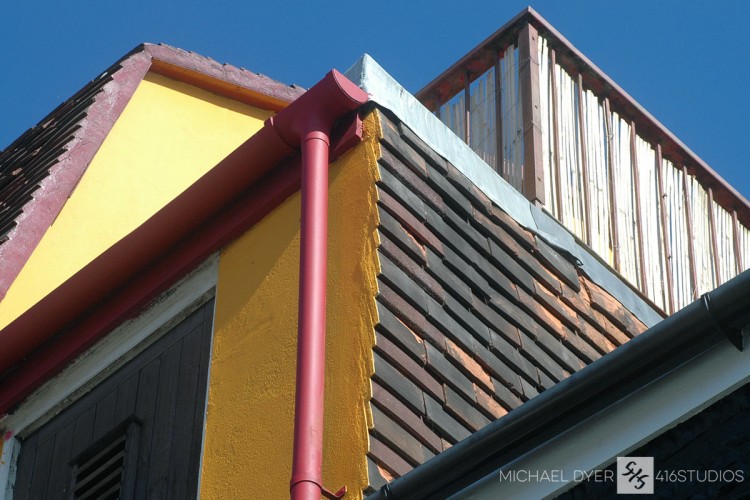 500px Fujifilm Global Photo Walk - Brighton Brighton roofs rooftops