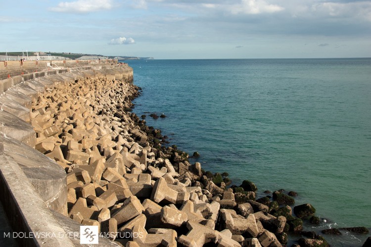 500px Fujifilm Global Photo Walk - Brighton wave breakers Brighton Marina